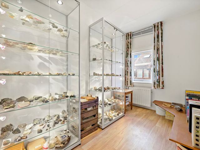 Rodenbachstraat 8, 's-Gravenhage