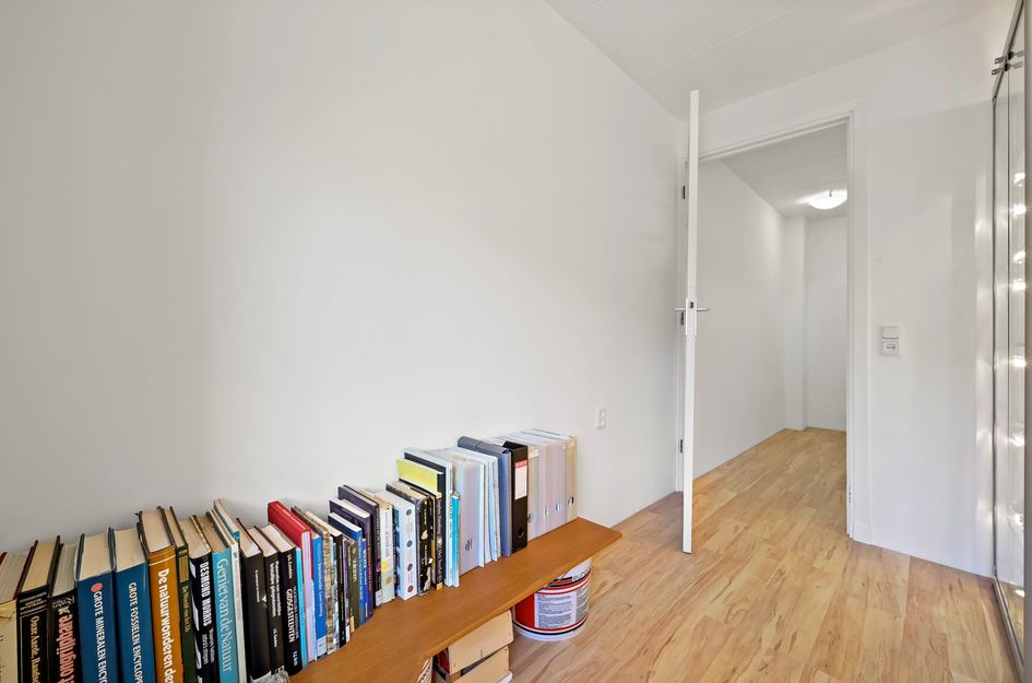 Rodenbachstraat 8