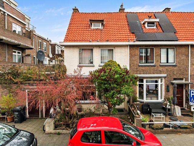 Haverschmidtstraat 10, 's-Gravenhage
