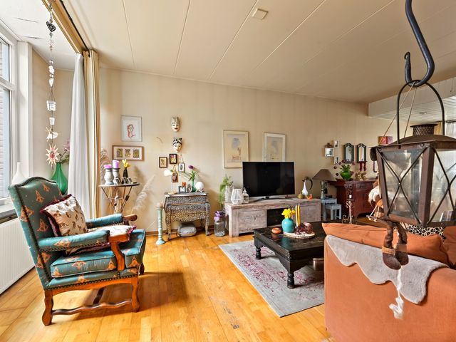 Haverschmidtstraat 10, 's-Gravenhage