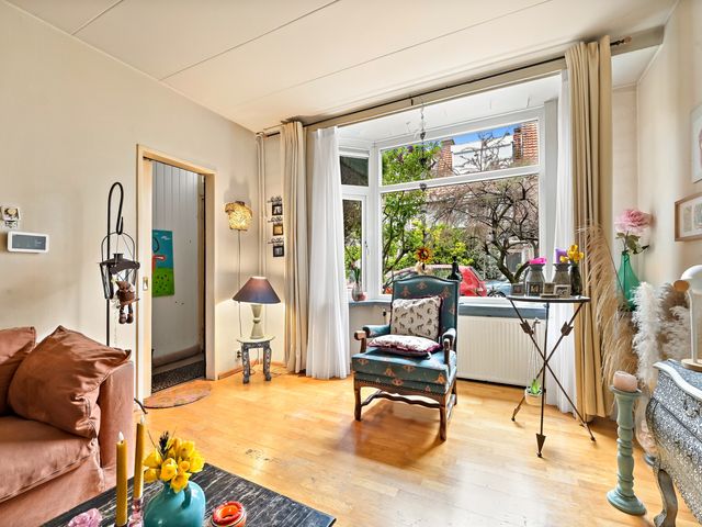 Haverschmidtstraat 10, 's-Gravenhage
