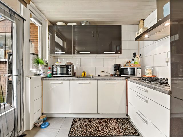 Haverschmidtstraat 10, 's-Gravenhage