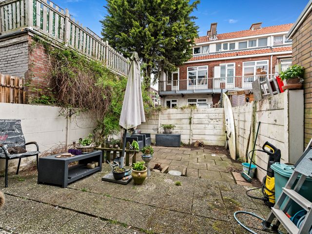 Haverschmidtstraat 10, 's-Gravenhage