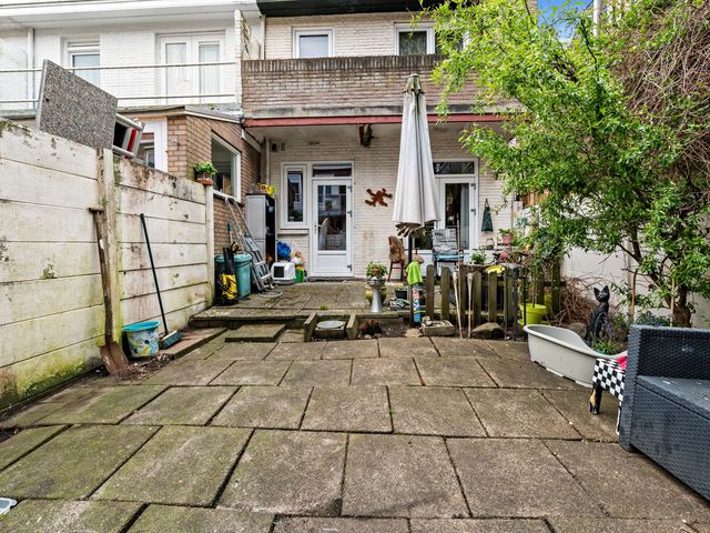 Haverschmidtstraat 10, 's-Gravenhage