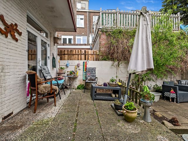 Haverschmidtstraat 10, 's-Gravenhage