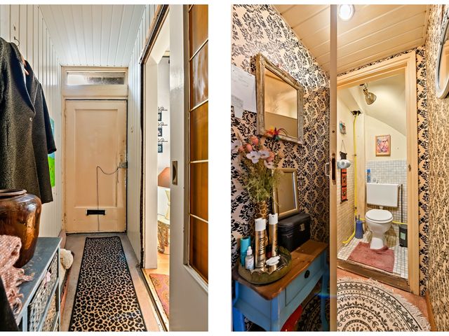 Haverschmidtstraat 10, 's-Gravenhage