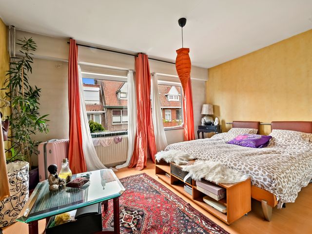 Haverschmidtstraat 10, 's-Gravenhage
