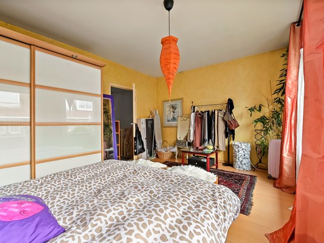 Haverschmidtstraat 10, 's-Gravenhage