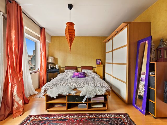 Haverschmidtstraat 10, 's-Gravenhage
