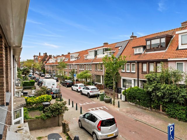 Haverschmidtstraat 10, 's-Gravenhage