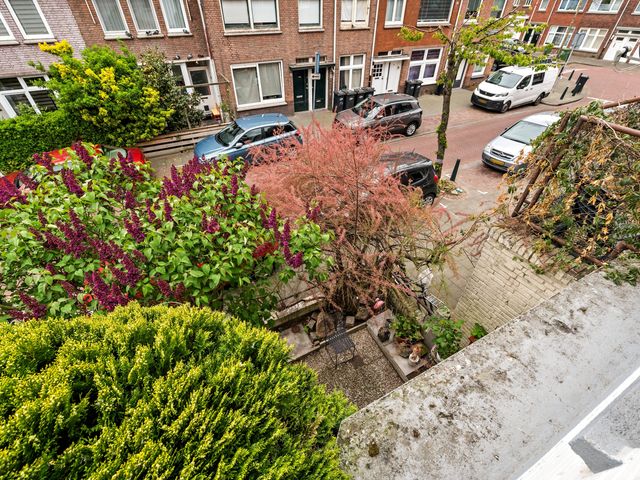 Haverschmidtstraat 10, 's-Gravenhage