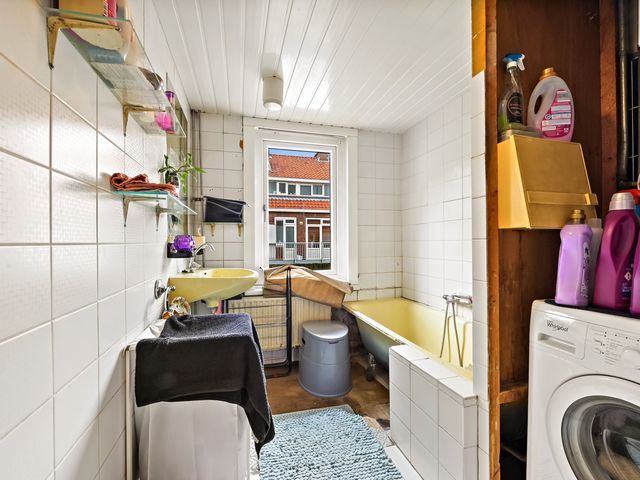 Haverschmidtstraat 10, 's-Gravenhage