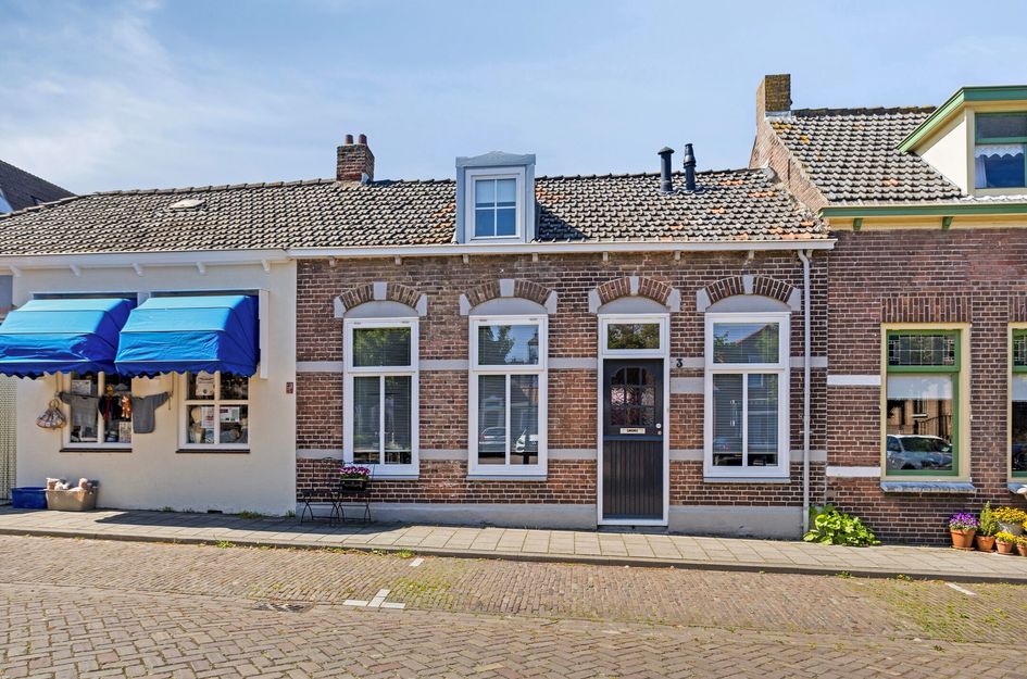 Markt 3