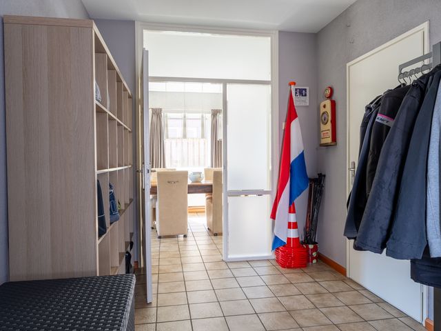 Kerkstraat 14, Andel