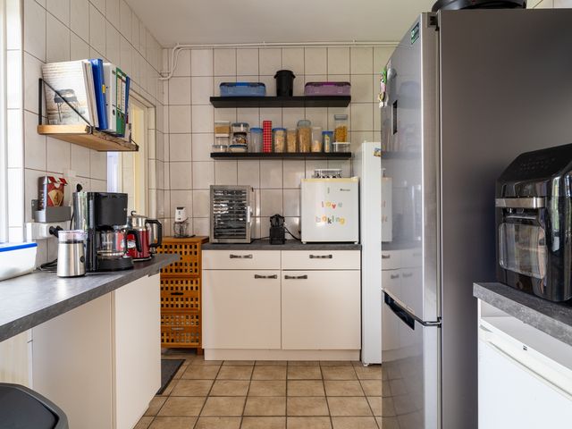 Kerkstraat 14, Andel