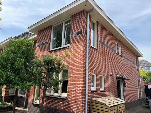 Willem Oldemaatlaan Oost 9, Odijk