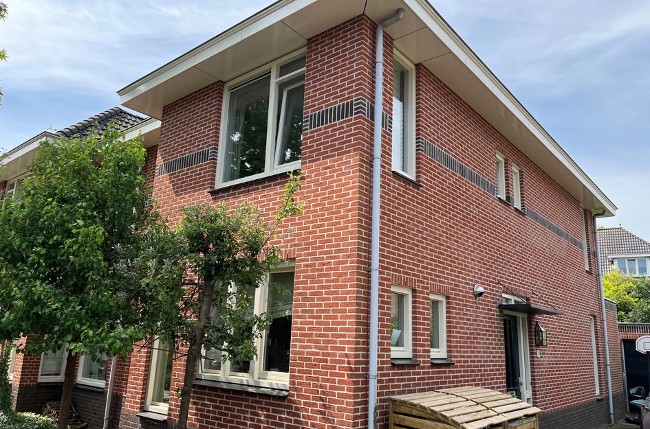 Willem Oldemaatlaan Oost 9