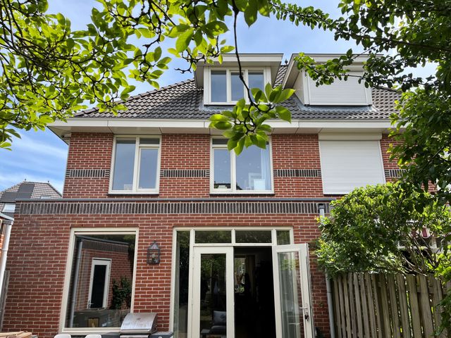 Willem Oldemaatlaan Oost 9, Odijk
