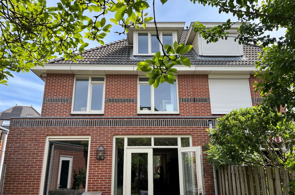 Willem Oldemaatlaan Oost 9