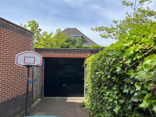 Willem Oldemaatlaan Oost 9, Odijk