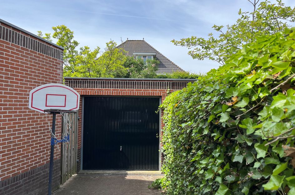 Willem Oldemaatlaan Oost 9