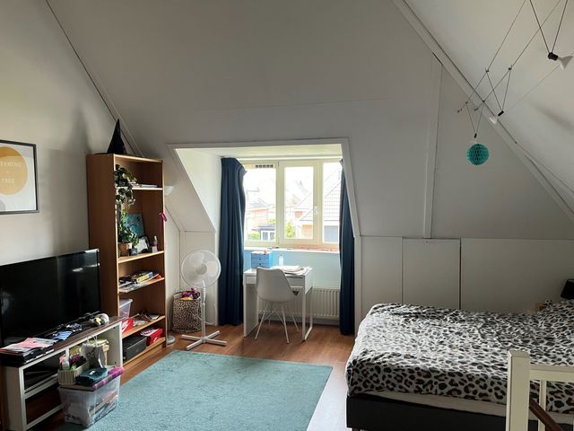 Willem Oldemaatlaan Oost 9, Odijk
