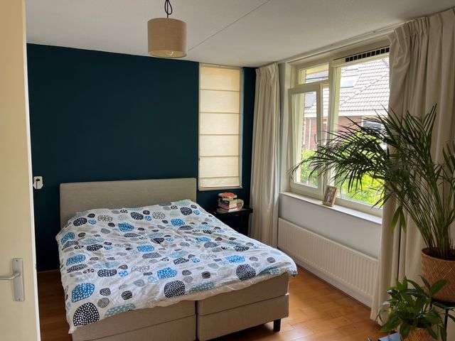 Willem Oldemaatlaan Oost 9, Odijk