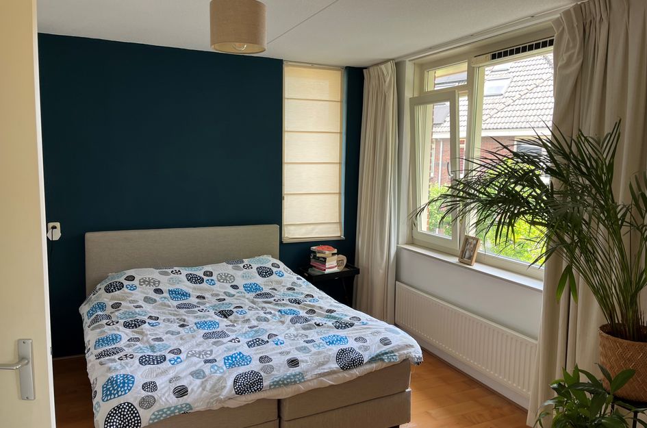 Willem Oldemaatlaan Oost 9