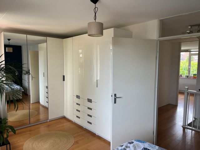 Willem Oldemaatlaan Oost 9, Odijk