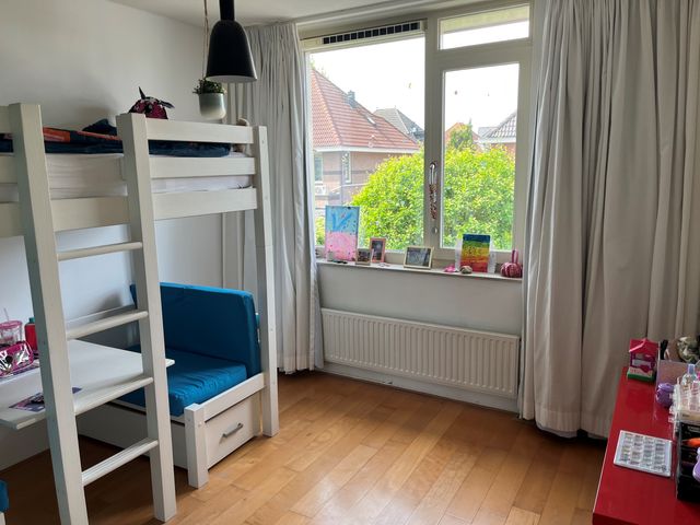 Willem Oldemaatlaan Oost 9, Odijk