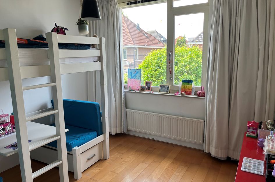 Willem Oldemaatlaan Oost 9