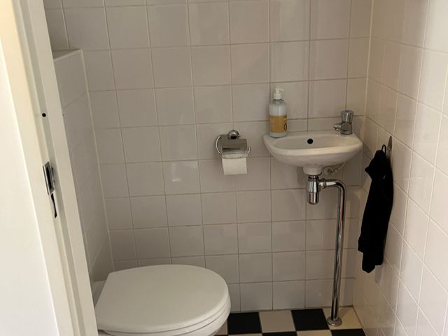 Willem Oldemaatlaan Oost 9, Odijk