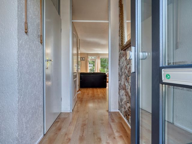 Westlanderwerf 9, Leiden