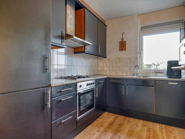 Westlanderwerf 9, Leiden