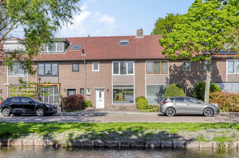 Willem de Zwijgerlaan 9