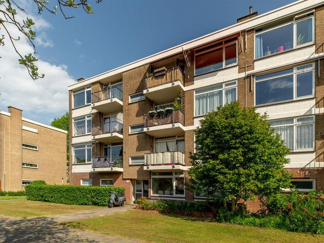 Ellemare 71, Rotterdam