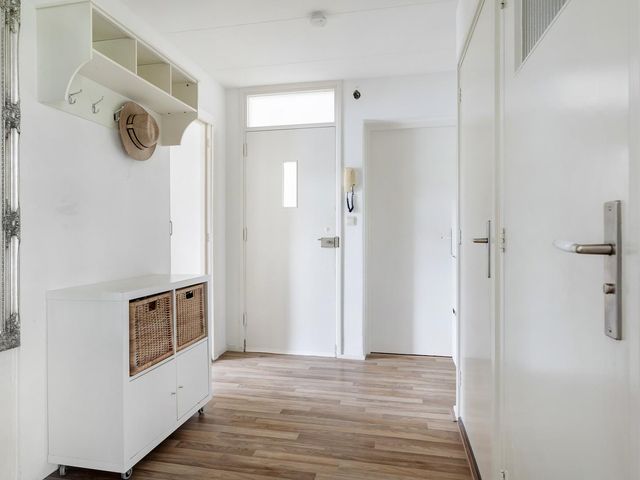 Ellemare 71, Rotterdam