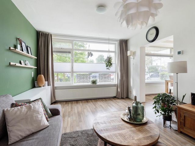 Ellemare 71, Rotterdam