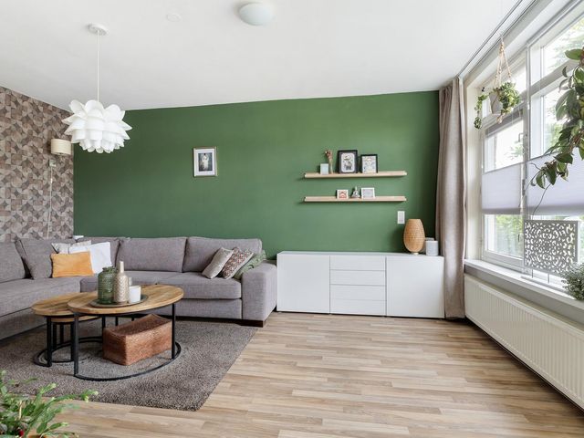 Ellemare 71, Rotterdam