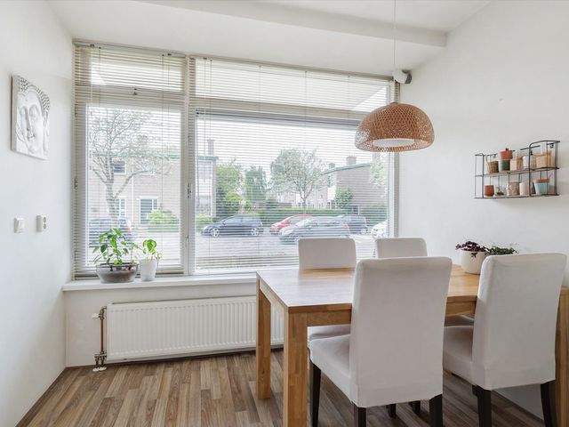 Ellemare 71, Rotterdam