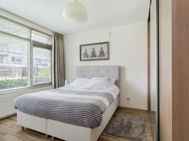 Ellemare 71, Rotterdam