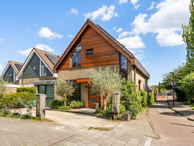 Pinaskade 50, Zoetermeer