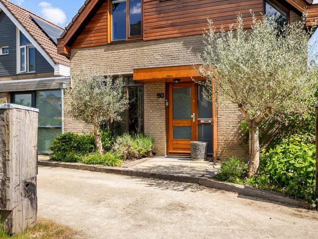 Pinaskade 50, Zoetermeer