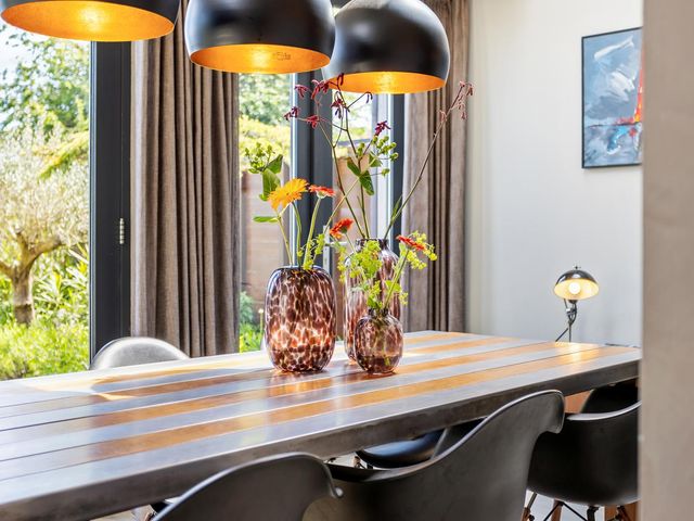Pinaskade 50, Zoetermeer