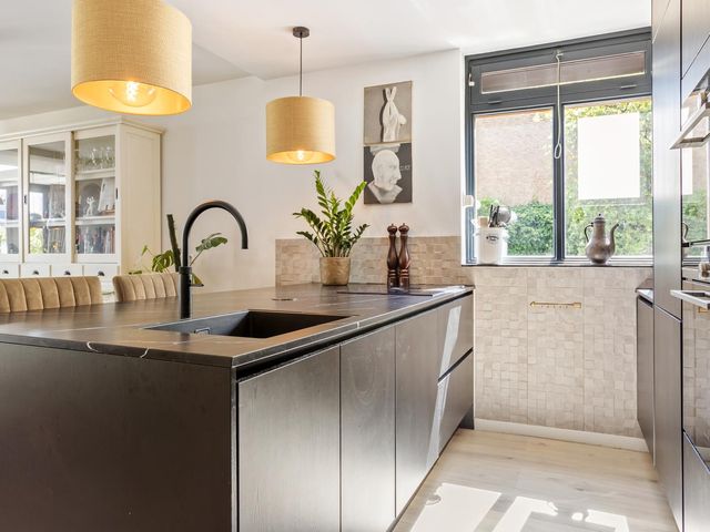 Pinaskade 50, Zoetermeer