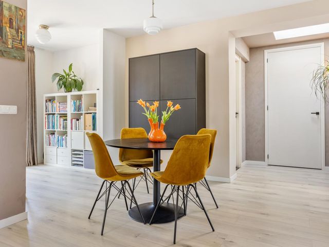 Pinaskade 50, Zoetermeer