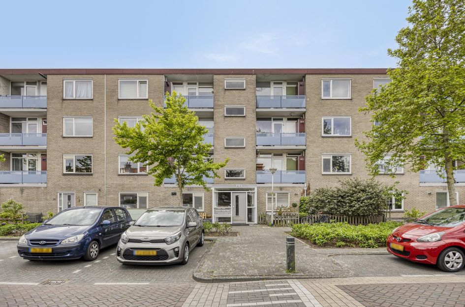Stakman Bossestraat 41