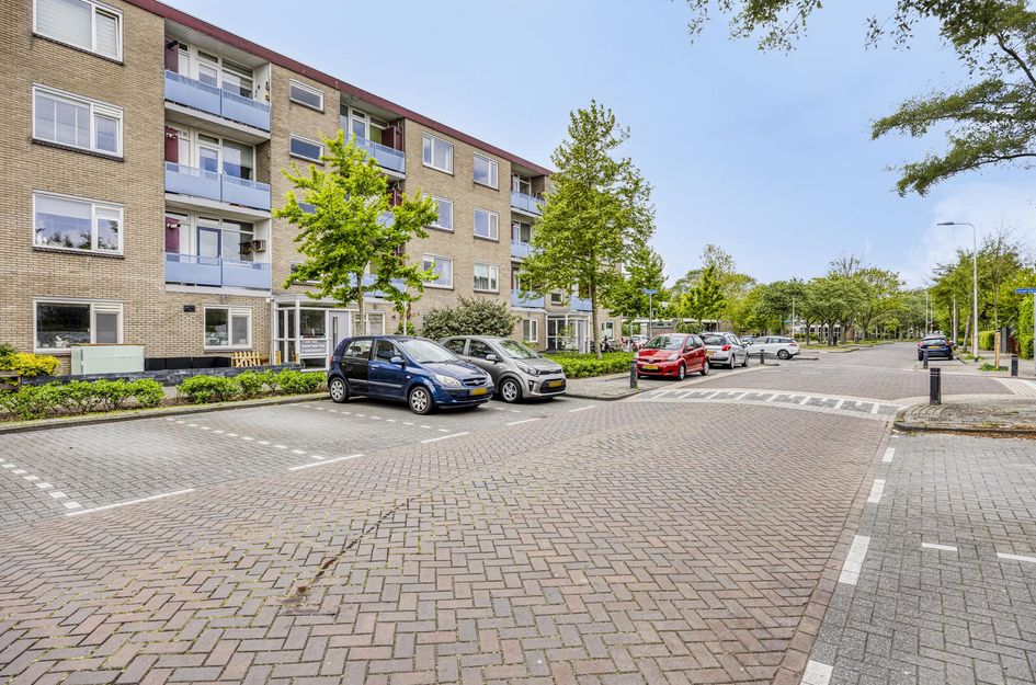 Stakman Bossestraat 41