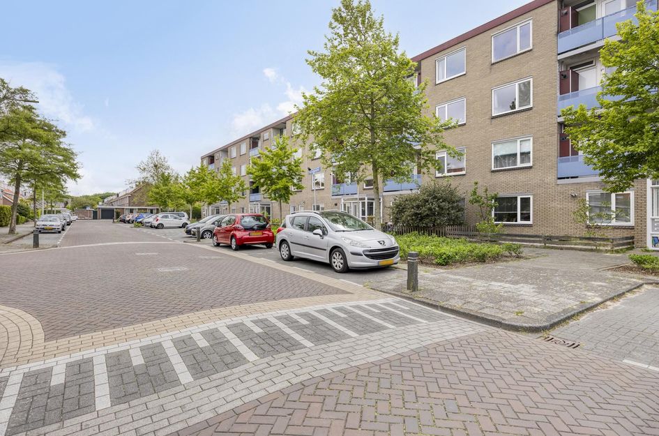 Stakman Bossestraat 41