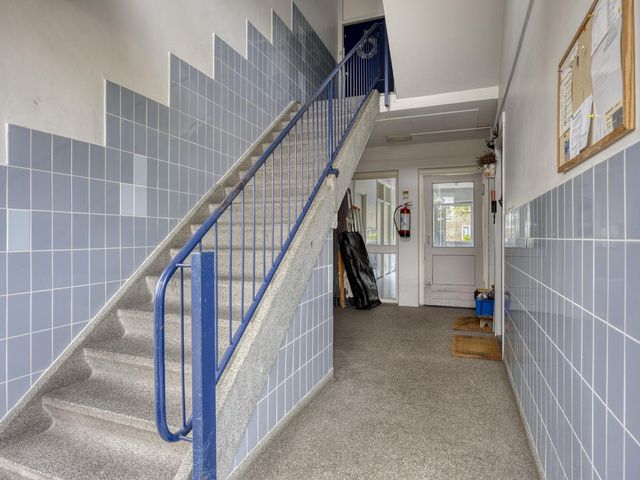 Stakman Bossestraat 41, Noordwijk